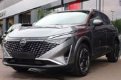 Nissan Qashqai N-Connecta Xtronic 1.3 DIG-T mHEV