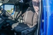 Iveco Daily 50C21HA8/P Autolaweta