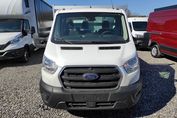 Ford Transit 350 L3 Trend Skrzynia Otwarta