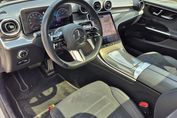 Mercedes Klasa C 200 mHEV 4-Matic AMG