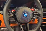 BMW Seria 4 M4 Competition M xDrive