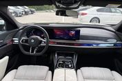 BMW Seria 7 740d xDrive mHEV sport-aut