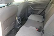 Volkswagen T-Cross 1.5 TSI ACT Special Edition DSG