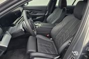 BMW Seria 5 520d xDrive M Sport