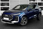 Audi Q3 e-Hybrid S line