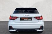 Audi A1 40 TFSI S-Line S tronic