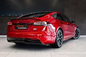 Tesla Model S Plaid
