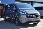 Ford Tourneo Custom 340 L2H1 Titanium PHEV CVT