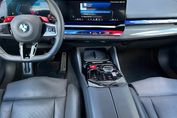 BMW Seria 5 M5 PHEV aut
