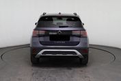 Volkswagen T-Cross Life Plus 1.5 TSI DSG