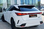 Lexus RX 500h F Sport