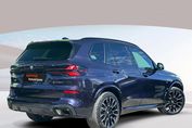 BMW X5 xDrive40d mHEV sport-aut