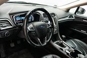 Ford Mondeo 2.0 TDCi