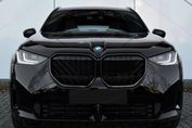 BMW X3 xDrive20d M Sport