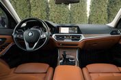 BMW Seria 3 320d mHEV Luxury Line sport-aut