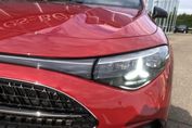 Mercedes CLA 200 AMG Line