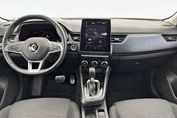 Renault Arkana Evolution 1.6 E-Tech Hybrid AT