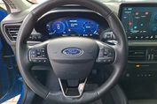 Ford Focus 1.5 Ecoblue Titanium x