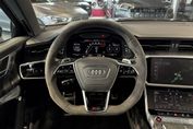 Audi A6 RS6 Avant TFSI quattro Performance
