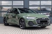 Audi A3 TFSI S Line quattro