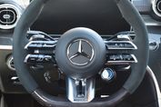 Mercedes Klasa C AMG 43  4-Matic
