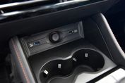 MG HS 1.5T HEV+ Exclusive aut
