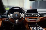 BMW Seria 7 740d xDrive