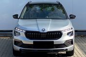 Skoda Kamiq Monte Carlo 1.0 TSI DSG