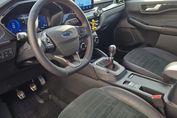 Ford Kuga 1.5 EcoBoost FWD ST-Line X