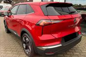 Renault Symbioz Techno 1.8 E-Tech Full Hybrid