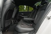 BMW Seria 3 320d xDrive mHEV M Sport sport-aut