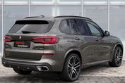 BMW X5 xDrive40d M Sport