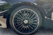 Mercedes Klasa A 220 4-Matic AMG Line