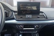 Audi Q5 Sportback 40 TFSI quattro S Line