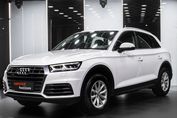 Audi Q5 35 TDI quattro S tronic