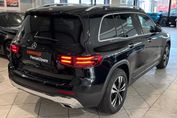 Mercedes GLB 200 Progressive