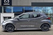 Mazda 2 1.5 Hybrid Homura Plus CVT