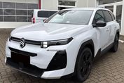Citroen C5 Aircross Plus eDCT6 1.2 mHEV
