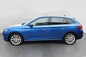 Skoda Scala 1.0 TSI Style