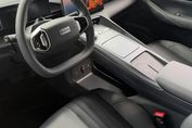 Geely E5 Pro EV 60kWh