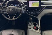 Toyota Camry 2.5 Hybrid Executive