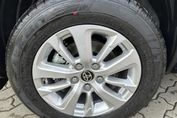 Toyota Yaris Cross Comfort 1.5 Hybrid