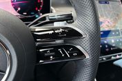 Mercedes GLC Coupe 220 d 4-Matic AMG Line