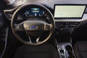 Ford Focus 1.5 EcoBlue Titanium X aut