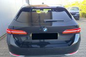 BMW Seria 5 520d Touring