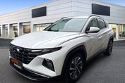 Hyundai Tucson 1.6 T-GDI Smart 2WD