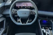 Audi A3 TFSI S Line Sportback