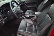 Ford Ranger 2.0 EcoBlue 4x4 DC Stormtrak