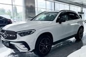 Mercedes GLC 200 4-Matic AMG Line
