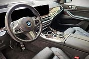 BMW X5 xDrive30d M Sport